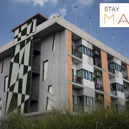 STAY MAYB Chiang Mai Bagian luar foto