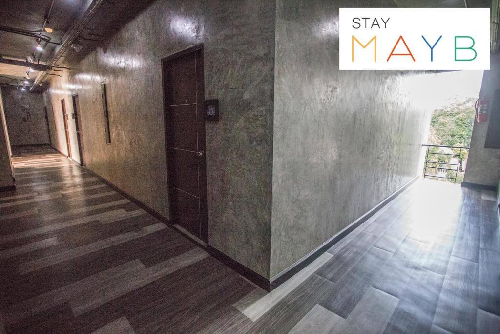 STAY MAYB Chiang Mai Bagian luar foto